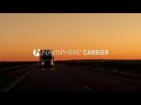 Navisphere Carrier Video