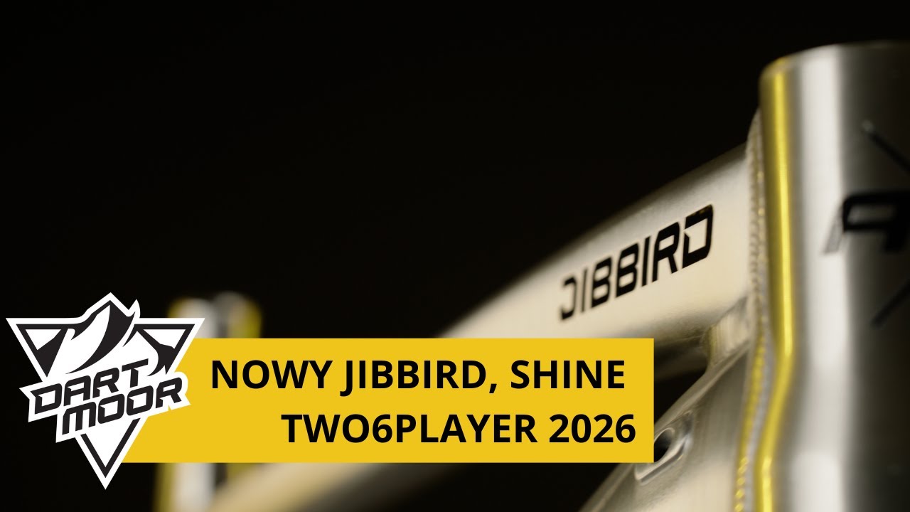 Nowości w dirtówkach i freestyle. Przegląd katalogu Dartmoor Bikes 2026