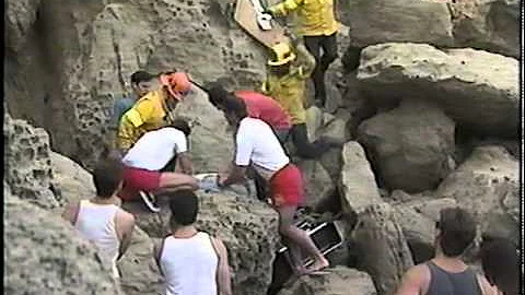 Jody Nolan on Rescue 911