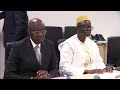 Reportage  etat des lieux de lorganisation du hadj 2024