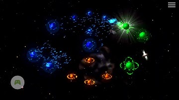 Auralux Debit - Auralux Constellations Virgo White holes Nova Time (Walkthrough)