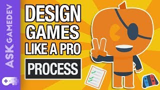 Game Design Process: Designing Your Video Game screenshot 4