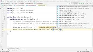 JAVA Advance Full Course - 29 Java8+  BiFunction #shorts