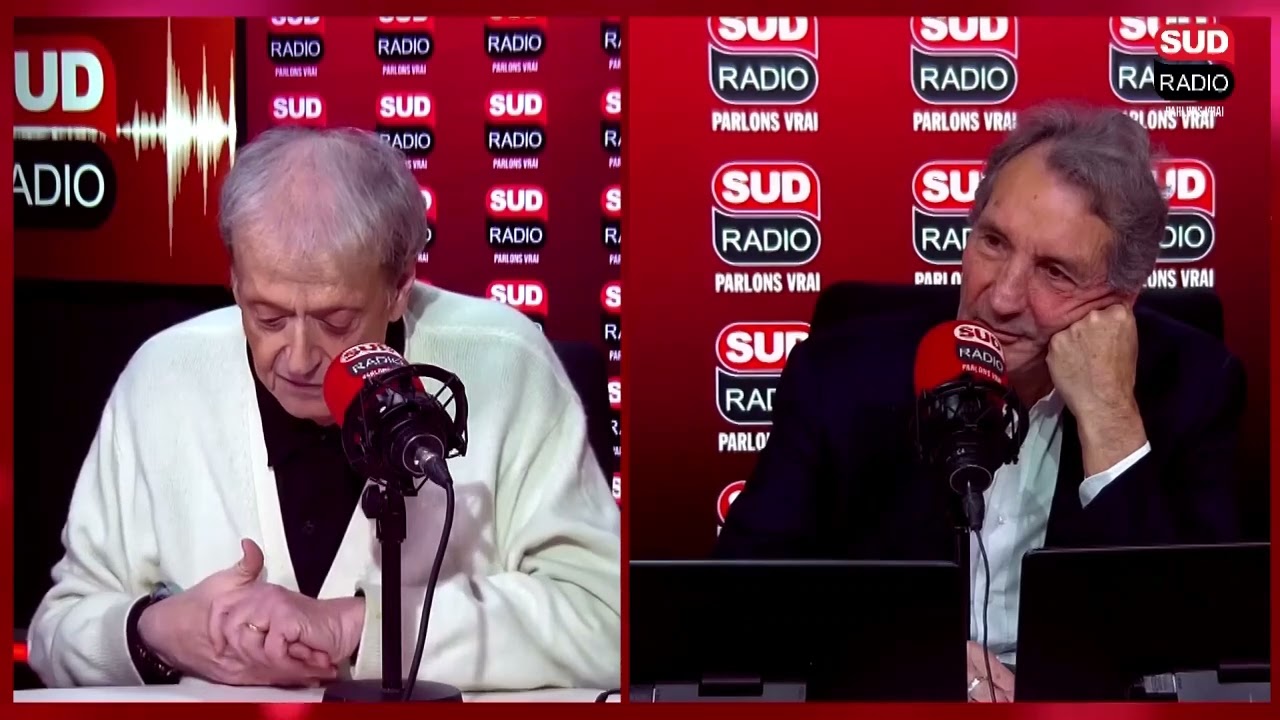 Guy Carlier : "À ceux qui se sentent écrasés par le quotidien, c'est le moment de faire une Barcola"