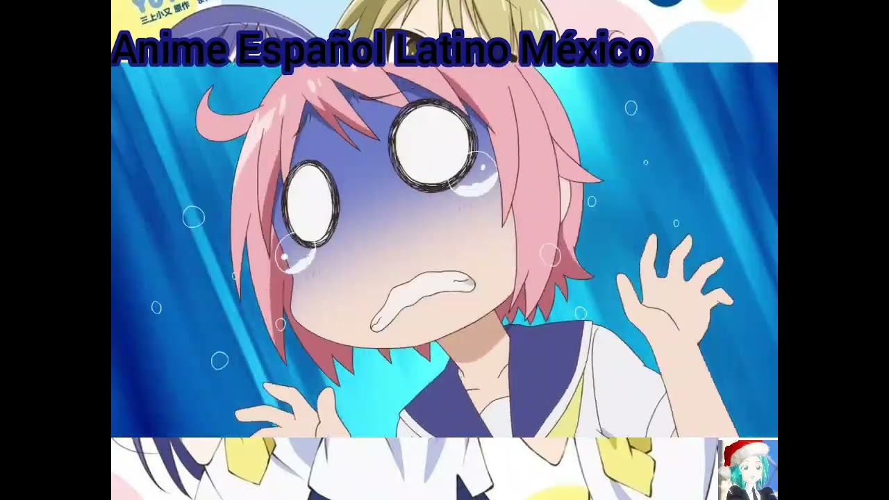 Yuyushiki Latino - 11 - 12 