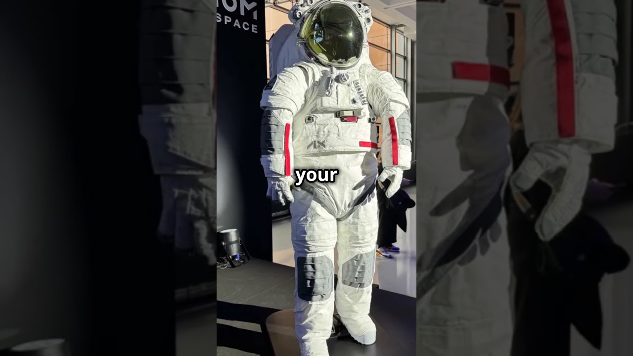 Fashion Revolution in Space! 🚀✨