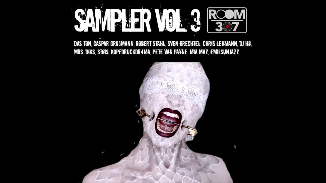 STOIS - My Way (Original Mix)