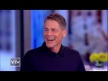 Rob Lowe Talks "The Stand" with Whoopi and "911 Lone Star" | The View