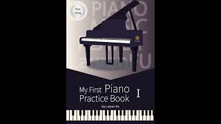 【My First Piano Practice Book I】B Track 135