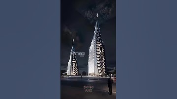 The Future of Buildings: Fatih Ekşi