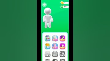 Best Funny All Levels Gameplay Walkthrough (Android iOS)#short #shorts #shortvideo #cartoon #games