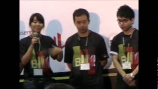 Builtron QnA 1.wmv