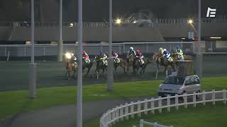 Vidéo de la course PMU FINALE DU GRAND NATIONAL DES JOCKEYS