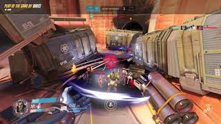 Solo Sextuple Sigma Kill!!!