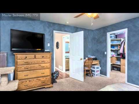 11943 Town Park Cir, Eagle River, AK home video tour