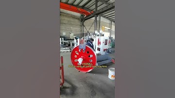 log cutting vertical sawmill machine