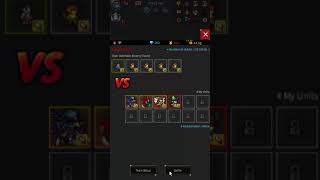 Endless Frontier Saga 2 -  Tower of Trial #11 screenshot 5