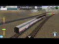 Trainz Driver 2: American Freedom Train 1 - 4-8-4 Steam