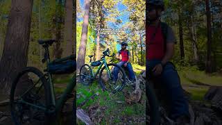 Longer day means Evening commuting is for long way home, + Stop for drink too #gravelbike #bikelife