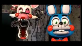 fnaf exe Dubbing Indonesia