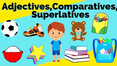 Basic Comparision for kids #learning #kidsvideo #kids