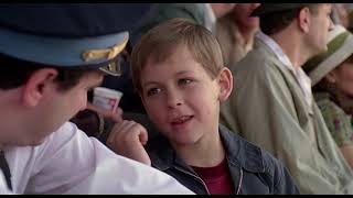 Parenthood - Symbolic Moment - Steve Martin X Mary Steenburgen