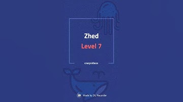 Zhed game level 7