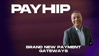 ⚡️ Payhip 2026 | New Payment Gateways | Sell Digital Products