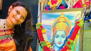 Shri Ram Chandra Cover Swarali