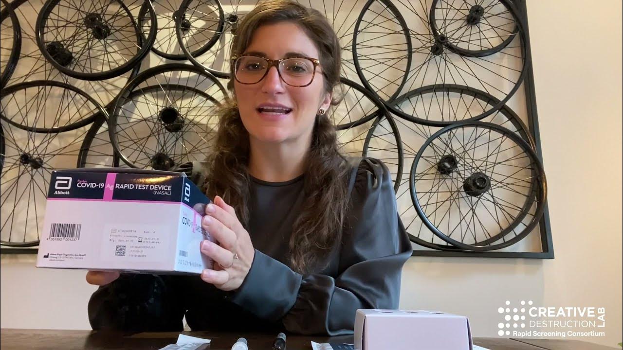 Home Screening Training Video for Employees YouTube