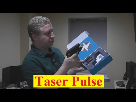 فيديو: لا تسي الكلب بغض النظر عما تقوله شركة Taser Inc