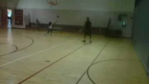 5"11 Junior Dewayne Price