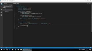 手把手教你用PHP实现自己的MVC (1)