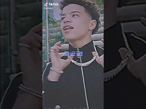 Lil Mosey - Noticed