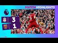 EPL Highlights: Liverpool 3 - 1 West Ham | Astro SuperSport