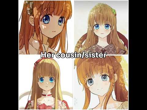 Who Made Me A Princess