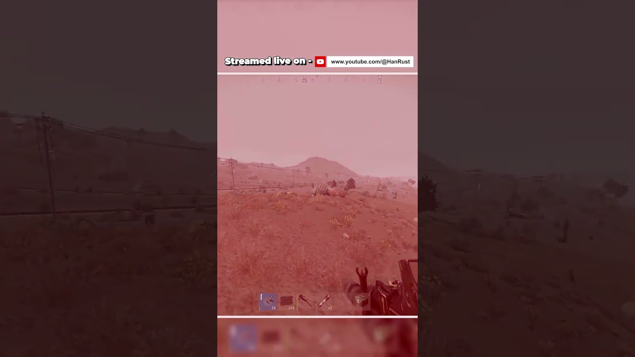 #noflyzone on a roam?  #rustraids #rust #rustрейд #gaming