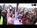 WANTAM Sen Methu Brings Subukia Bahati To A Stand Still As Gachagua Calls From USA WANTAM Sen Methu Brings Subukia Bahati To A Stand Still As Gachagua Calls From USA