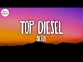 Beéle Top Diesel Letra Lyrics