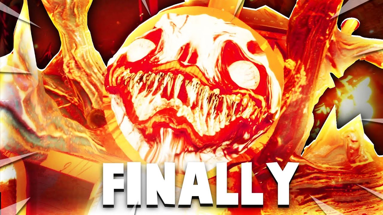 THE END OF CHARLES?!