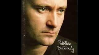 Phil Collins - Easy Lover chords