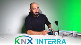картинка: [#124] Знакомимся с KNX на оборудовании INTERRA