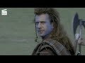 Braveheart They Ll Never Take Our Freedom HD CLIP 