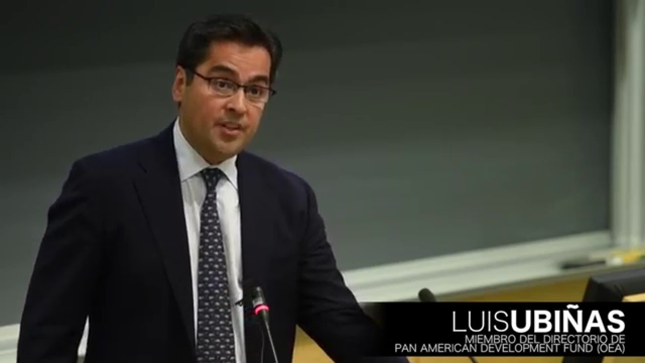 Presentación Elevador Luis Ubiñas - NODO i+i