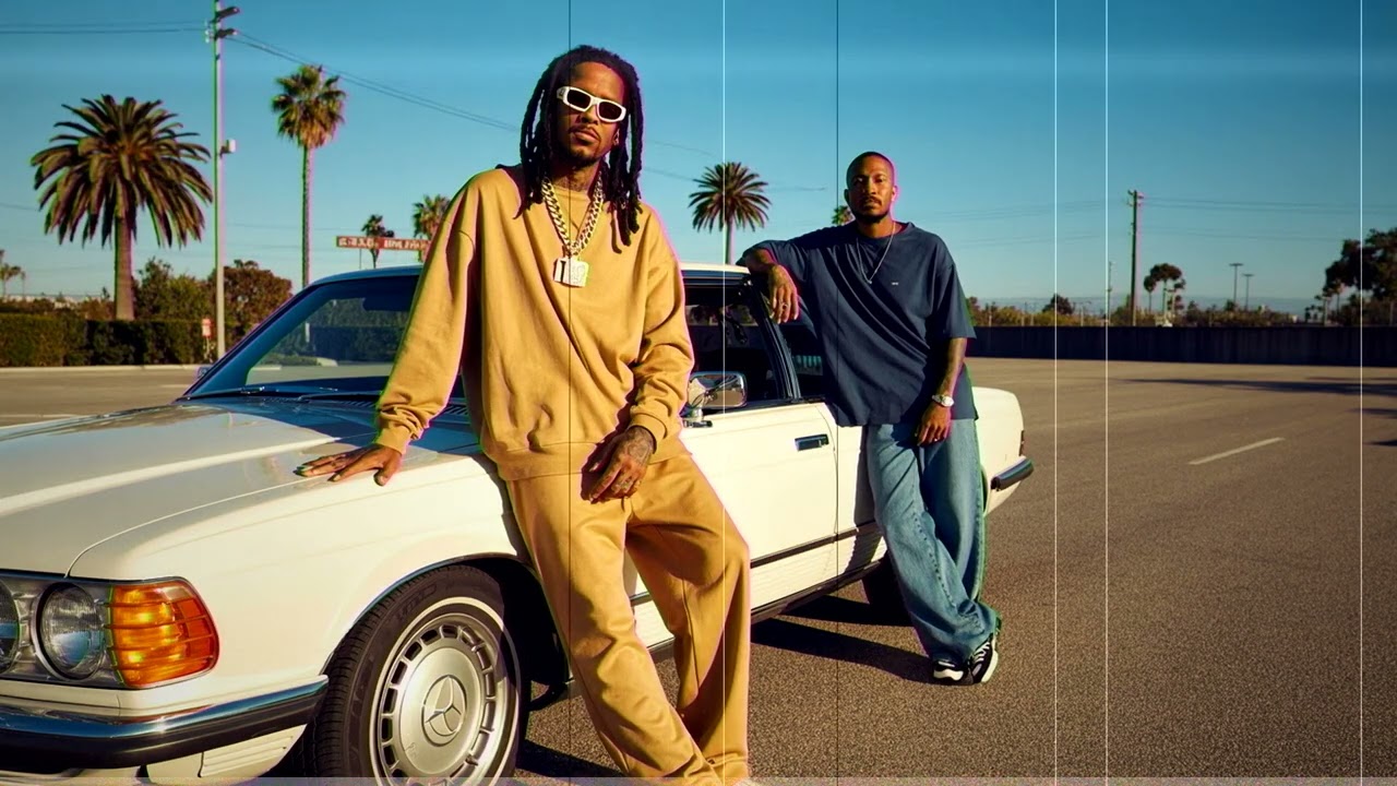 90s West Coast Gangsta Rap Mix Vol. 7 | Sunday Chrome | G-Funk