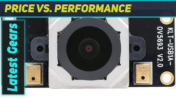 Waveshare OV5693: Best 5MP USB Camera Module?
