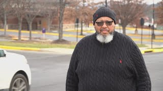 One phone call gave a homeless veteran a second chance