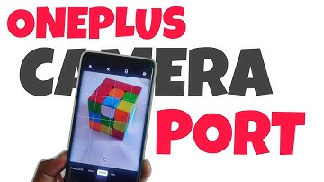 How to Download OnePlus Camera on Any Android Phone | Step-by-Step Guide