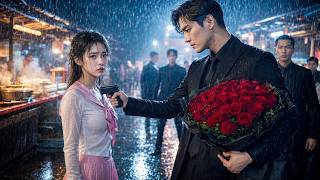 The Ruthless Mafia Boss Truly Fell For A Kind Poor Girl, She Is His Only Cure, And He Spoils Her!