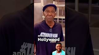 Wait… Tendernism x Darius McCrary Movie Incoming?! 🎬😳